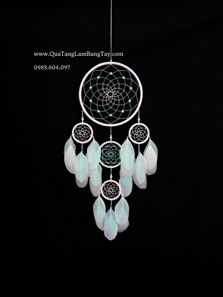 dreamcatcher đẹp